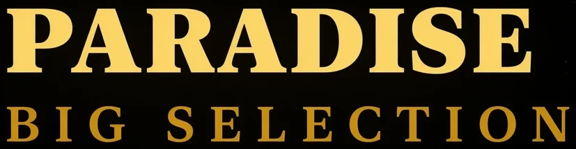 Paradise Big Selection